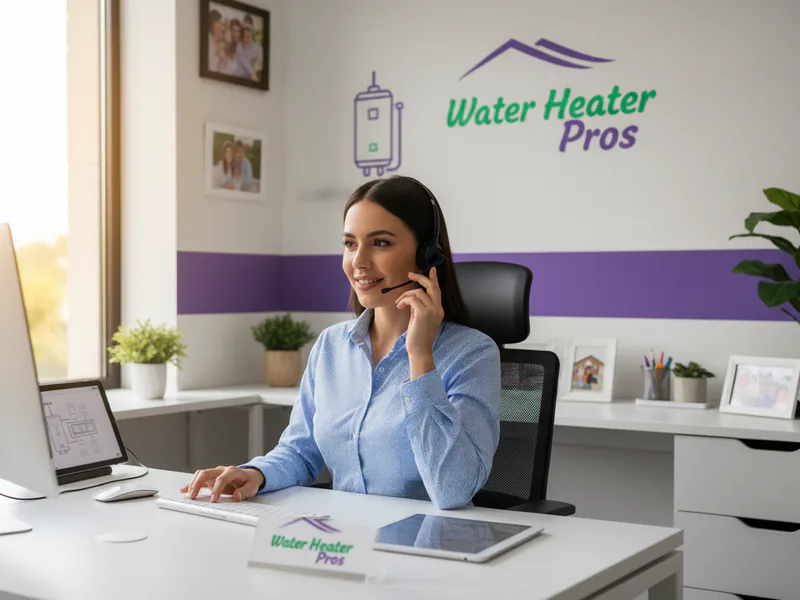 Water Heater Repair  in Brandenburg  FAQ